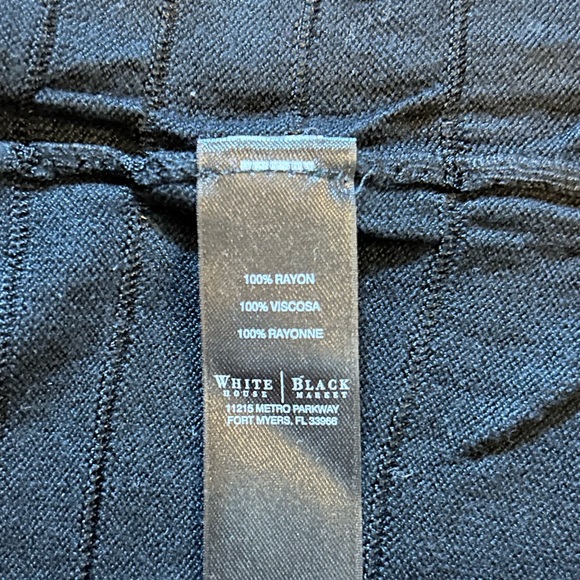 Like New WHBM Open Cardigan - Picture 6 of 7